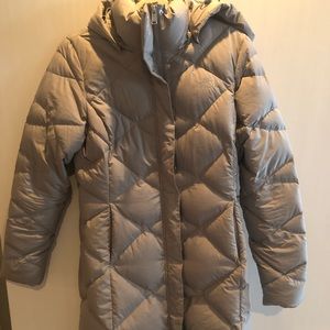 Women’s North Face Down Jacket